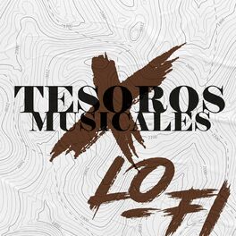 Album cover of Tesoros Musicales: Lo-Fi