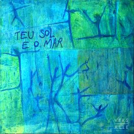 Album cover of Teu Sol e o Mar