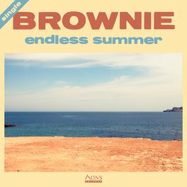 Album cover of endless summer