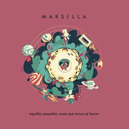 Album cover of Aquellas Pequeñas Cosas Que Nunca Se Fueron
