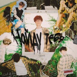 Album cover of Найду тебя (prod. by Slidinmoon)