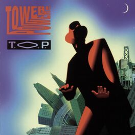 Album cover of T.O.P.