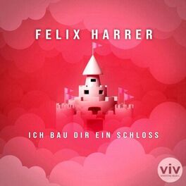 Album cover of Ich bau dir ein Schloss
