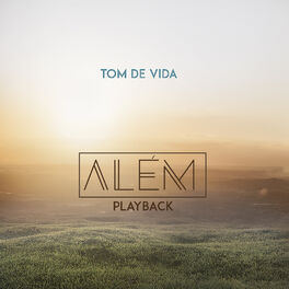 Album cover of Além (Play Back)