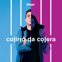 Album cover of Colírio da Cólera