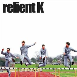 Album cover of Relient K