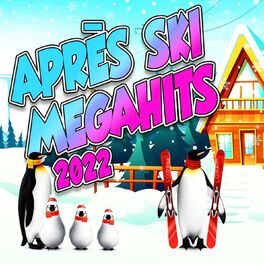 Album cover of Après Ski Megahits 2022