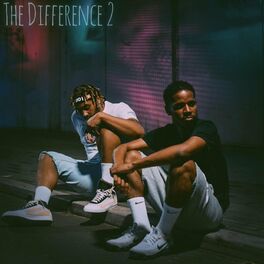 Album cover of The Difference 2