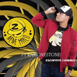 Album cover of Escapate Conmigo (Rock)
