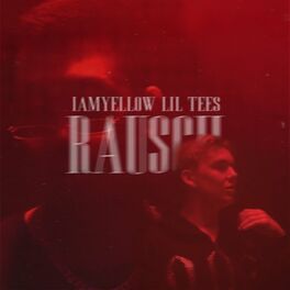 Album cover of Rausch