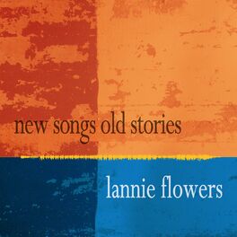 Album cover of New Songs Old Stories