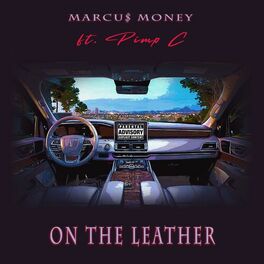 Album cover of On the Leather (feat. Pimp C)