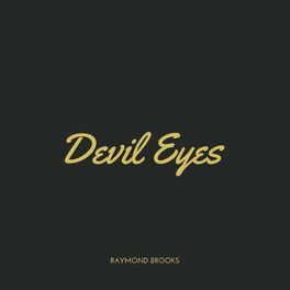 Album cover of Devil Eyes