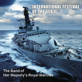 Album cover of International Festival of The Sea 2