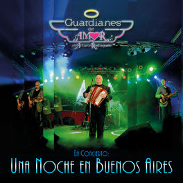Album cover of En Concierto: Una Noche en Buenos Aires