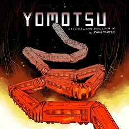 Album cover of YOMOTSU (Original Game Soundtrack)