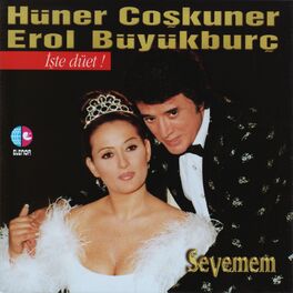 Album cover of Sevemem / İşte Düet