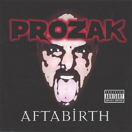 Album cover of Aftabirth
