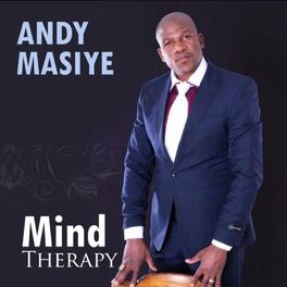 Album cover of Mind Therapy