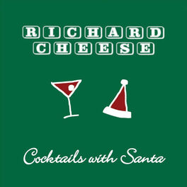 Album cover of Cocktails With Santa