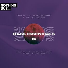 Album cover of Nothing But... Bass Essentials, Vol. 16