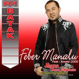 Album cover of Pop Batak