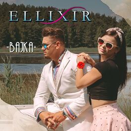 Album cover of Bajka