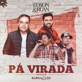 Album cover of Pá Virada