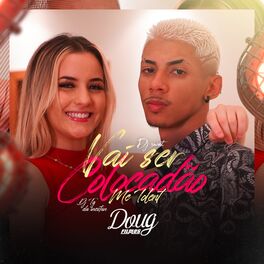 Album cover of Vai Ser Colocadão