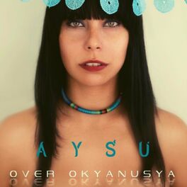 Album cover of Over Okyanusya