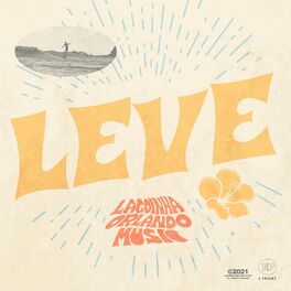 Album cover of Leve