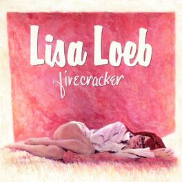 Album cover of Firecracker