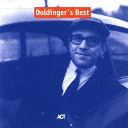 Album cover of Doldinger's Best