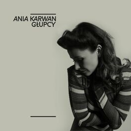 Album cover of Głupcy