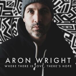 Album cover of Where There Is Love, There's Hope