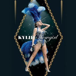 Album cover of Showgirl: The Greatest Hits Tour