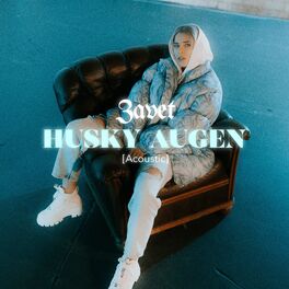 Album cover of Husky Augen (Acoustic)