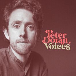 Album cover of Voices