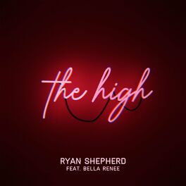 Album cover of The High