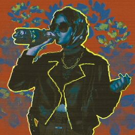 Album cover of F. A. S.