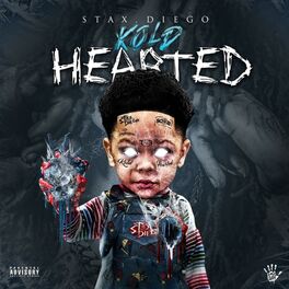 Album cover of Kold Hearted