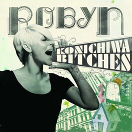 Album cover of Konichiwa Bitches EP (International Version)