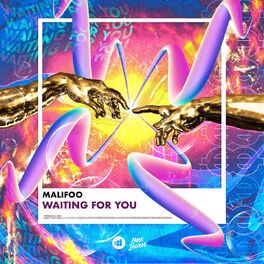 Album cover of Waiting for You
