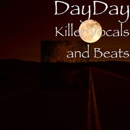 Album cover of Killer Vocals and Beats