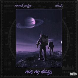 Album cover of Miss My Dawgs