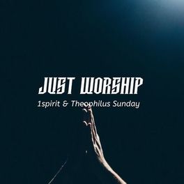 Album cover of Just Worship (Live)