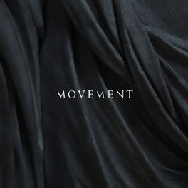 Album cover of MOVEMENT