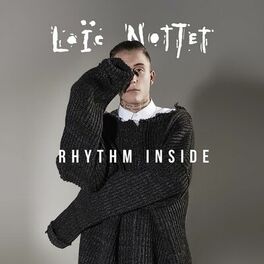 Album picture of Rhythm Inside