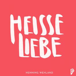 Album cover of Heisse Liebe