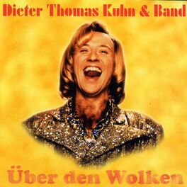 Album cover of Über den Wolken